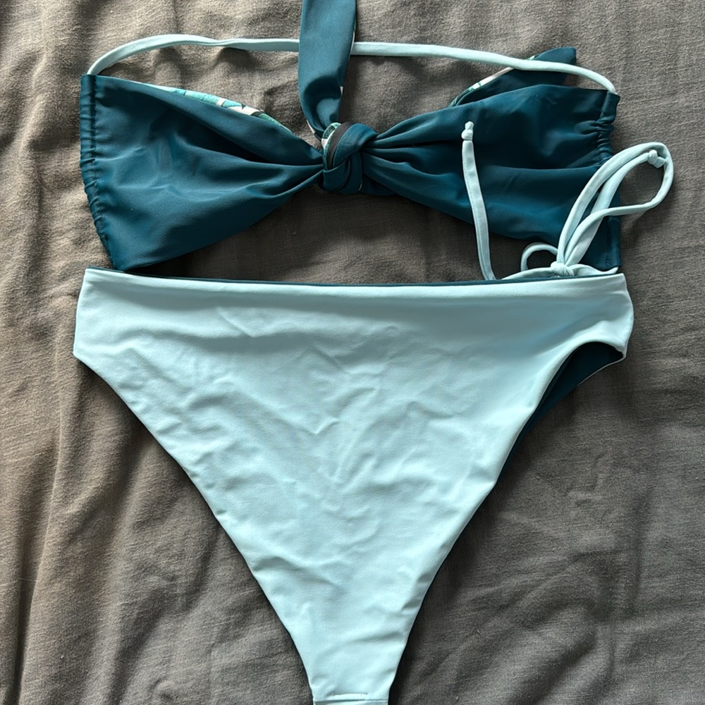 Custom Bikini - image 3